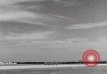 Immagine di F 86 Sabre di velivoli a getto United States USA, 1950, secondo 25 filmato di repertorio 65675023561