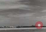 Immagine di F 86 Sabre di velivoli a getto United States USA, 1950, secondo 26 filmato di repertorio 65675023561