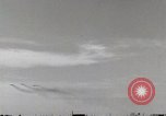 Immagine di F 86 Sabre di velivoli a getto United States USA, 1950, secondo 41 filmato di repertorio 65675023561