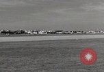Immagine di F 86 Sabre di velivoli a getto United States USA, 1950, secondo 44 filmato di repertorio 65675023561