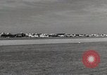 Immagine di F 86 Sabre di velivoli a getto United States USA, 1950, secondo 45 filmato di repertorio 65675023561