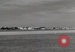 Immagine di F 86 Sabre di velivoli a getto United States USA, 1950, secondo 46 filmato di repertorio 65675023561