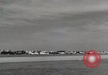 Immagine di F 86 Sabre di velivoli a getto United States USA, 1950, secondo 47 filmato di repertorio 65675023561