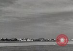 Immagine di F 86 Sabre di velivoli a getto United States USA, 1950, secondo 48 filmato di repertorio 65675023561