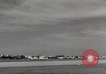 Immagine di F 86 Sabre di velivoli a getto United States USA, 1950, secondo 49 filmato di repertorio 65675023561