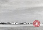 Immagine di F 86 Sabre di velivoli a getto United States USA, 1950, secondo 51 filmato di repertorio 65675023561