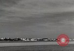 Immagine di F 86 Sabre di velivoli a getto United States USA, 1950, secondo 52 filmato di repertorio 65675023561