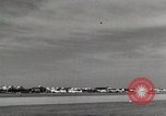 Immagine di F 86 Sabre di velivoli a getto United States USA, 1950, secondo 53 filmato di repertorio 65675023561