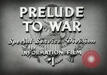 Immagine di Perché Noi Lotta Europa, 1941, secondo 17 filmato di repertorio 65675023562