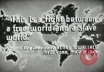 Immagine di Leader americani United States USA, 1942, secondo 39 filmato di repertorio 65675023563