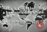Immagine di Leader americani United States USA, 1942, secondo 40 filmato di repertorio 65675023563
