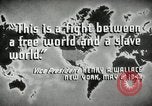 Immagine di Leader americani United States USA, 1942, secondo 43 filmato di repertorio 65675023563