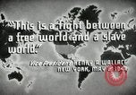 Immagine di Leader americani United States USA, 1942, secondo 44 filmato di repertorio 65675023563
