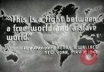 Immagine di Leader americani United States USA, 1942, secondo 45 filmato di repertorio 65675023563