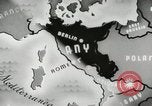 Standbild Benito Mussolini Deutschland, 1933, aus Sekunde 14 historischem Filmmaterial Videoclip 65675023564