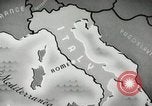 Standbild Benito Mussolini Deutschland, 1933, aus Sekunde 15 historischem Filmmaterial Videoclip 65675023564
