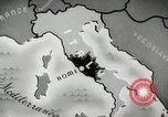 Standbild Benito Mussolini Deutschland, 1933, aus Sekunde 16 historischem Filmmaterial Videoclip 65675023564