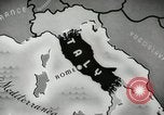 Standbild Benito Mussolini Deutschland, 1933, aus Sekunde 17 historischem Filmmaterial Videoclip 65675023564