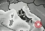 Standbild Benito Mussolini Deutschland, 1933, aus Sekunde 19 historischem Filmmaterial Videoclip 65675023564