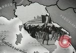 Standbild Benito Mussolini Deutschland, 1933, aus Sekunde 20 historischem Filmmaterial Videoclip 65675023564