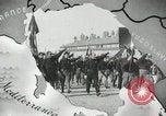 Standbild Benito Mussolini Deutschland, 1933, aus Sekunde 21 historischem Filmmaterial Videoclip 65675023564