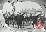 Standbild Benito Mussolini Deutschland, 1933, aus Sekunde 22 historischem Filmmaterial Videoclip 65675023564