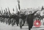 Standbild Benito Mussolini Deutschland, 1933, aus Sekunde 23 historischem Filmmaterial Videoclip 65675023564