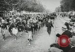 Standbild Benito Mussolini Deutschland, 1933, aus Sekunde 24 historischem Filmmaterial Videoclip 65675023564