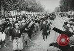 Standbild Benito Mussolini Deutschland, 1933, aus Sekunde 25 historischem Filmmaterial Videoclip 65675023564