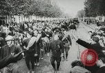 Standbild Benito Mussolini Deutschland, 1933, aus Sekunde 26 historischem Filmmaterial Videoclip 65675023564