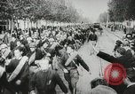 Standbild Benito Mussolini Deutschland, 1933, aus Sekunde 27 historischem Filmmaterial Videoclip 65675023564