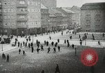 Standbild Benito Mussolini Deutschland, 1933, aus Sekunde 30 historischem Filmmaterial Videoclip 65675023564