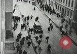 Standbild Benito Mussolini Deutschland, 1933, aus Sekunde 31 historischem Filmmaterial Videoclip 65675023564