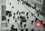 Standbild Benito Mussolini Deutschland, 1933, aus Sekunde 32 historischem Filmmaterial Videoclip 65675023564