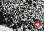Standbild Benito Mussolini Deutschland, 1933, aus Sekunde 34 historischem Filmmaterial Videoclip 65675023564
