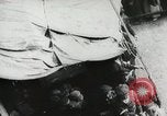 Standbild Benito Mussolini Deutschland, 1933, aus Sekunde 38 historischem Filmmaterial Videoclip 65675023564