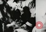 Standbild Benito Mussolini Deutschland, 1933, aus Sekunde 39 historischem Filmmaterial Videoclip 65675023564