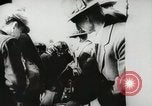 Standbild Benito Mussolini Deutschland, 1933, aus Sekunde 41 historischem Filmmaterial Videoclip 65675023564