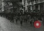 Standbild Benito Mussolini Deutschland, 1933, aus Sekunde 43 historischem Filmmaterial Videoclip 65675023564