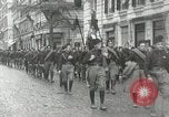 Standbild Benito Mussolini Deutschland, 1933, aus Sekunde 44 historischem Filmmaterial Videoclip 65675023564
