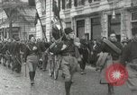Standbild Benito Mussolini Deutschland, 1933, aus Sekunde 45 historischem Filmmaterial Videoclip 65675023564
