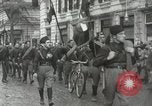 Standbild Benito Mussolini Deutschland, 1933, aus Sekunde 46 historischem Filmmaterial Videoclip 65675023564