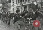 Standbild Benito Mussolini Deutschland, 1933, aus Sekunde 47 historischem Filmmaterial Videoclip 65675023564