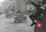 Standbild Benito Mussolini Deutschland, 1933, aus Sekunde 53 historischem Filmmaterial Videoclip 65675023564