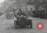 Standbild Benito Mussolini Deutschland, 1933, aus Sekunde 54 historischem Filmmaterial Videoclip 65675023564