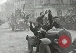 Standbild Benito Mussolini Deutschland, 1933, aus Sekunde 55 historischem Filmmaterial Videoclip 65675023564