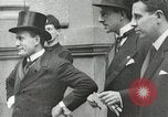 Standbild Benito Mussolini Deutschland, 1933, aus Sekunde 57 historischem Filmmaterial Videoclip 65675023564