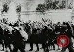 Standbild Benito Mussolini Deutschland, 1933, aus Sekunde 59 historischem Filmmaterial Videoclip 65675023564