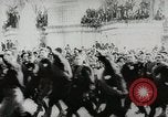 Standbild Benito Mussolini Deutschland, 1933, aus Sekunde 60 historischem Filmmaterial Videoclip 65675023564
