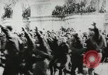 Standbild Benito Mussolini Deutschland, 1933, aus Sekunde 61 historischem Filmmaterial Videoclip 65675023564